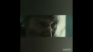 Run all night - ending scene