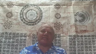 SODELPA Leader Bill Gavoka Responds to Frank Bainimarama