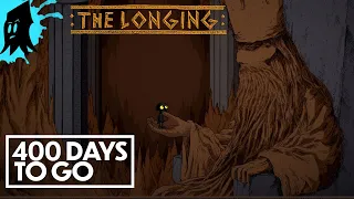 400 Days of Waiting to Go // :The Longing: