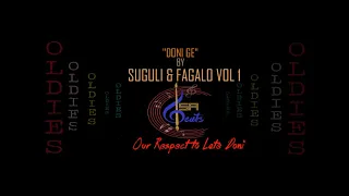 "DONI GE SENSA GE", Sugili & Fagalo