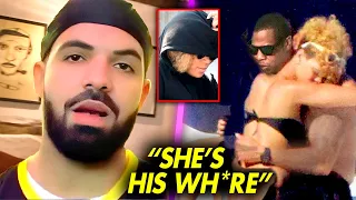 Drake EXPOSES Rihanna's Affair With Jay Z| Rihanna Cheated On Drake?