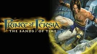 Prince of Persia: THE SANDS OF TIME. #19. [games PS2] Прохождение.