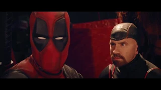 Дэдпул Мюзикл 2 (русские субтитры) / Deadpool The Musical 2 (russian subtitles)