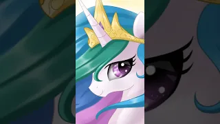 Princess Celestia & Luna || Edit || || MLP