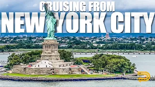 From Dreams to Reality: Boarding the NCL JOY Cruise in New York City!