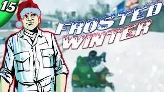 GTA III Frosted Winter MOD [:15:] ALL 30 RAMPAGES [100% walkthrough]