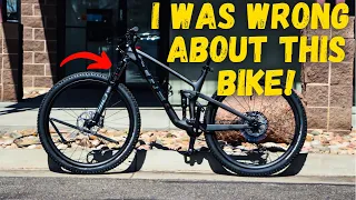 The New 2022 Trek Top Fuel Ride and Review | It’s DIALED In!