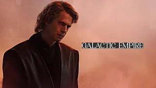 Galactic Empire Volume 2