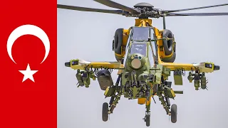 T-129 ATAK - 1080p HD