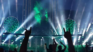 RAMMSTEIN PRAHA EDEN 2019 Du riechst sp gut