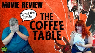 UTTERLY HORRIFIC!!! - "The Coffee Table" 2024 Movie Review