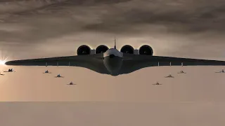 The Largest Aircraft Ever Created