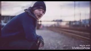 Shape of you с смишном голосам