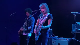 Pretenders - Back on the Chain Gang - 2023/05/17 - The Sugarmill, Stoke