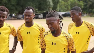 ZAMBARANI FC THE HEART OF GEDE, TEARING TEAMS APART// SPORTS MATTERS.