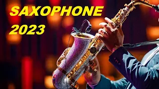 СБОРНИК Мелодий Бархатного Саксофона*Saxophone🎵