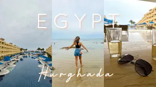 2.NIKDY VÍCE😬!Tady se už rozhodně nevrátíme! Zklamání z Egypta i hotelu, hledání malých radostí☀️🍹