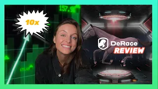 DeRace | Complete Review