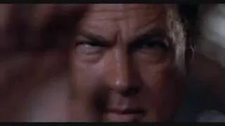 Best Of Steven Seagal 3