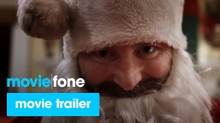 'Saving Christmas' Trailer (2014): Kirk Cameron, Darren Doane
