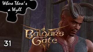 Don't Rest On Those Laurels | Let's Play: Baldur's Gate - Episode 31