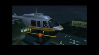 GTA SA | The Bureau Raid - Cleo Mission