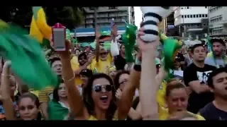 República de Curitiba - Impeachment Dilma Rousseff