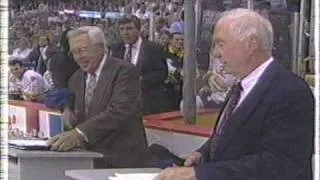 Boston Bruins Last Hurrah 1995 - part 14