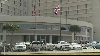 Inmate found dead at Honolulu Federal Detention Center four days after arriving