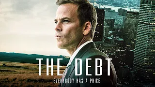 🌀 THE DEBT | Drama, Thriller | Full Movie