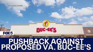 Proposed Stafford Buc-ee's faces resistance from neighbors