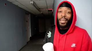 MIZZY DA GREAT INTERVIEW -SMACCED SNACCZ BARZ OVER BULLSHIT ARTIST SHOWCASE LONG ISLAND NEW YORK