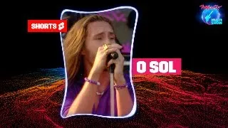 Vitor Kley e Di Ferrero cantam O SOL, no Palco Sunset | Rock in Rio No Multishow | #Shorts