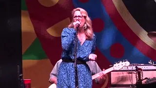 What's Going On - Los Lobos, w/Susan Tedeschi+Gabe Dixon - Wolftrap, Vienna, VA 7-19-22