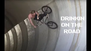 Jason Watts, Cody Pollard, Jake Norris and more - 'Drinkin' On The Road'