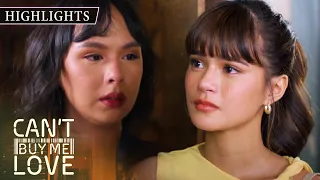 Irene asks Bettina to join her visit Bingo and Caroline | Can't Buy Me Love