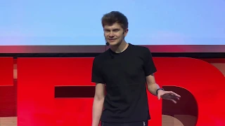 Jak za 1zł dotrzeć do milionów ludzi? O kreatywności w internecie | Jakub Biel | TEDxKatowice