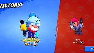 Brawl Stars Gale Vs Colt 1vs1 who is the Best ? #23