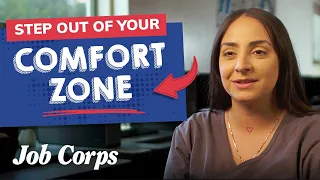 You Want It? We’ve Got It, Right Here at Job Corps!