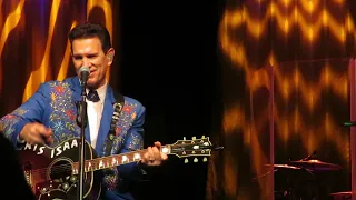 Chris Isaak : "ONLY THE LONELY" @Ancienne Belgique , Brussel  5 July 2023