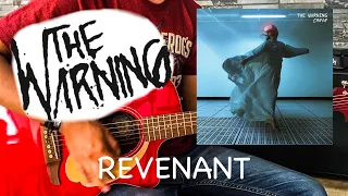 The Warning - REVENANT - Guitar Cover by Vic López