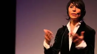 Defining success: Dominique Crenn at TEDxFiDiWomen