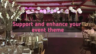 Custom Dance Floor Wraps for Any Special Occasion