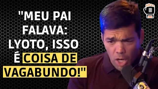 A TRAJETÓRIA ATÉ SE TORNAR CAMPEÃO DO UFC | LYOTO MACHIDA