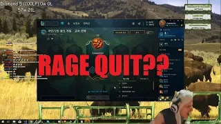 Cowsep QUIT RAGE over PH Server Promos! LOL