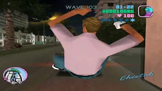 Grand Theft Auto VICE CITY - The New Adventures of Tommy Vercetti