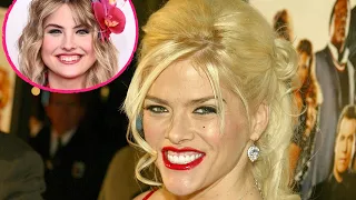 So ähnlich sieht Anna Nicole Smiths (†39) Tochter ihrer Mama