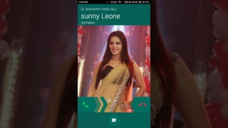 Sunny Leone video