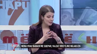 Rrëfimi i vajzave në emisionin “Me Zemër të Hapur”: Babai flinte me… (ARKIVE)