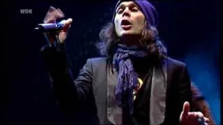 HIM - The Kiss of Dawn (Live @ Rock Am Ring 2008) HQ